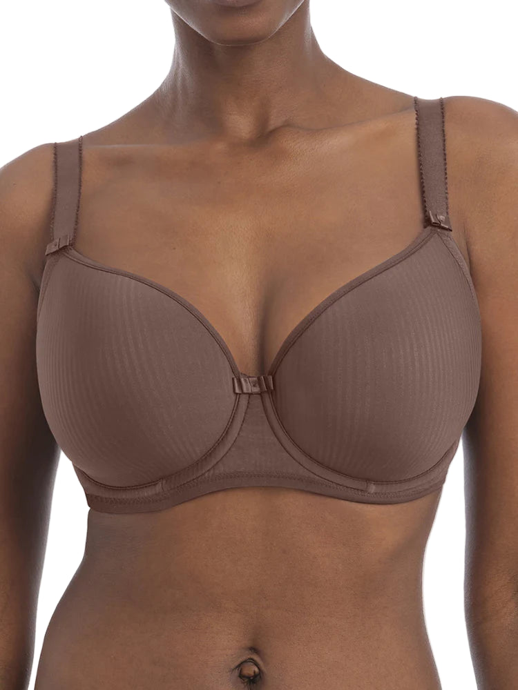 Freya Idol Underwire Molded Balcony Bra