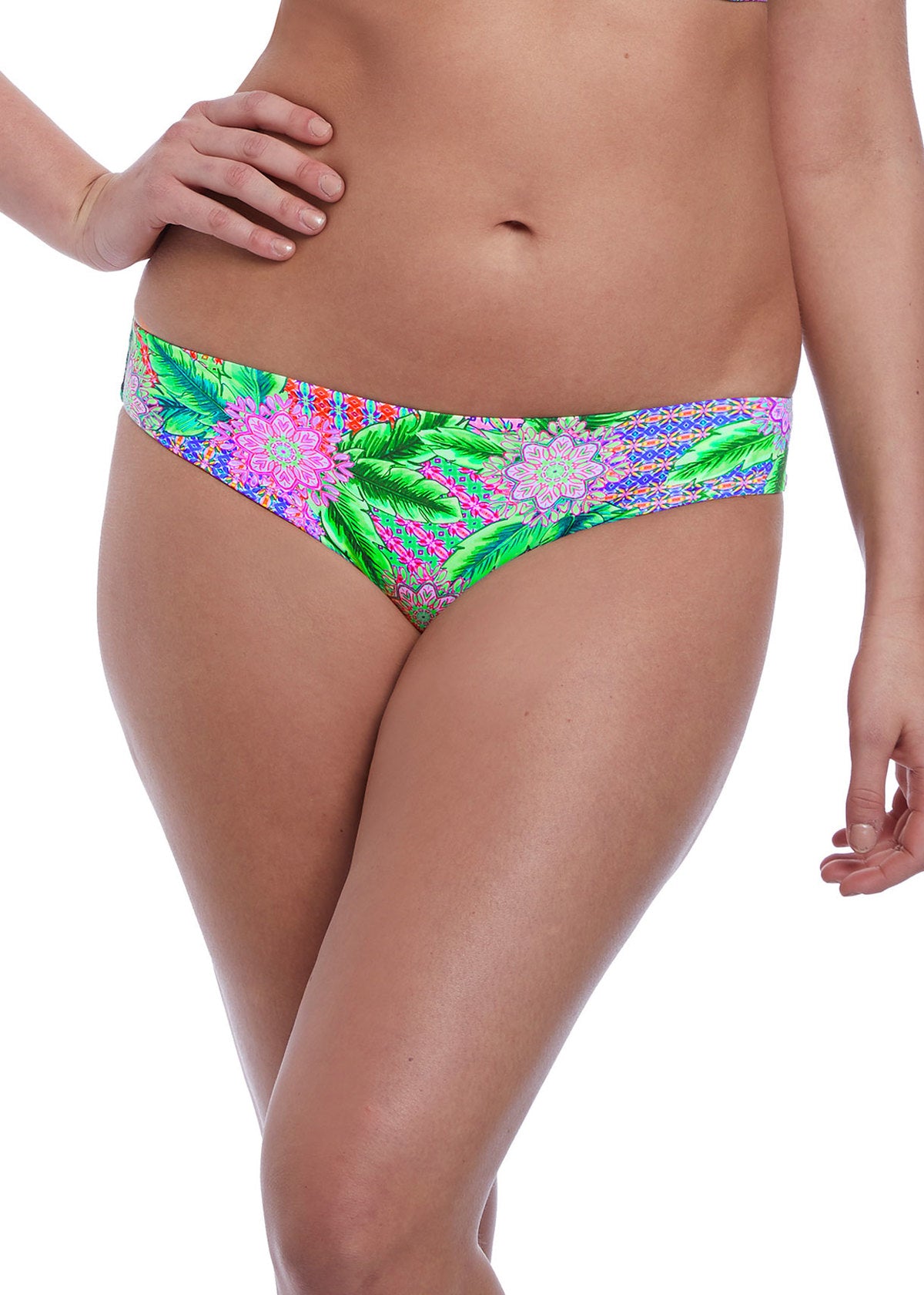 Freya Swim Zamba Bikini Brief