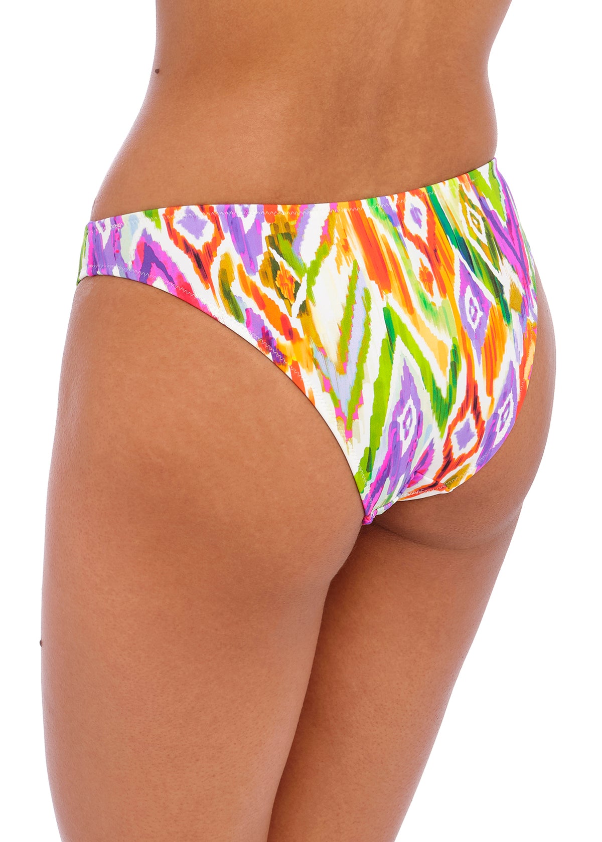 Freya Tusan Beach Italini Bikini Brief