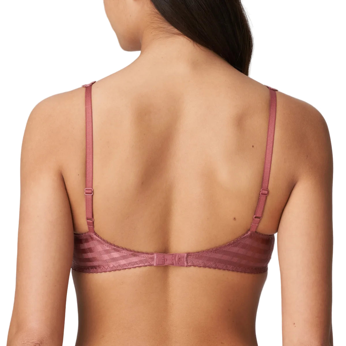 Wild ginger in the full cup 