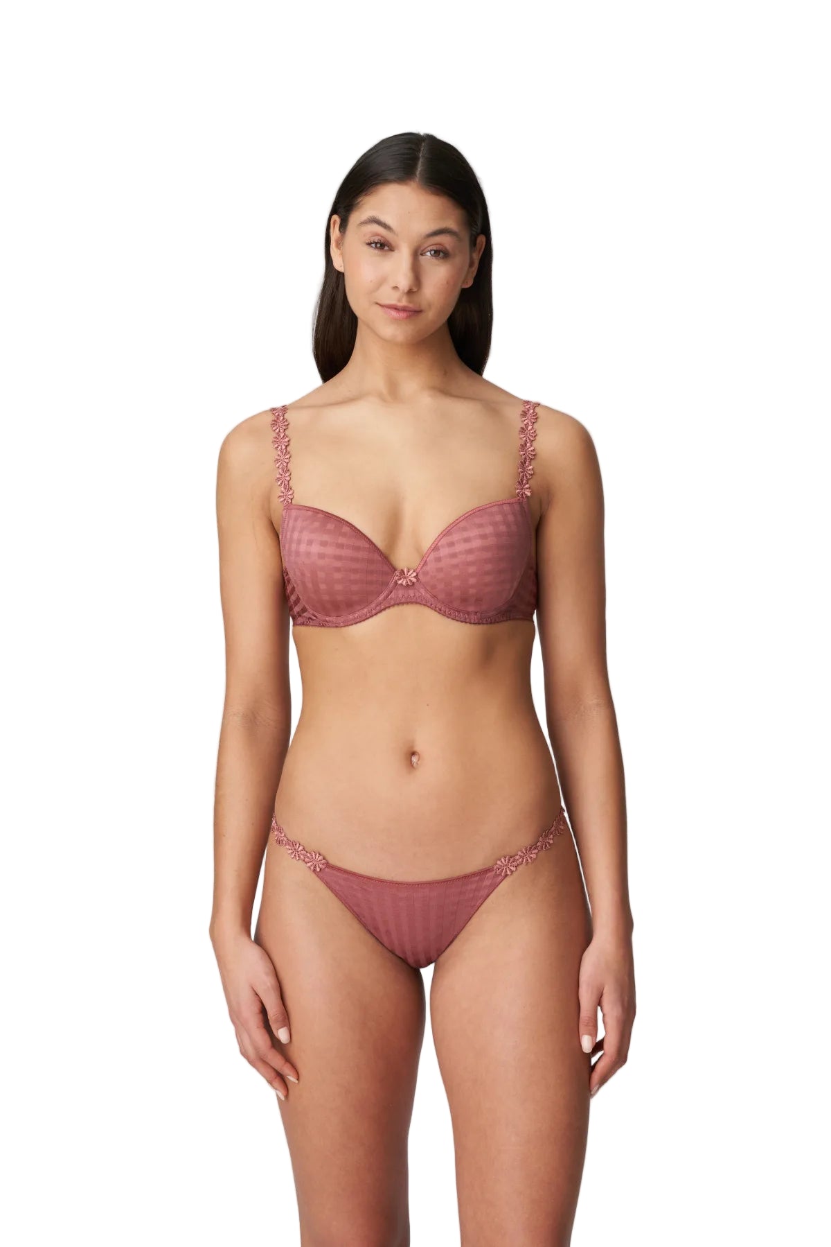 Wild ginger in the full cup 