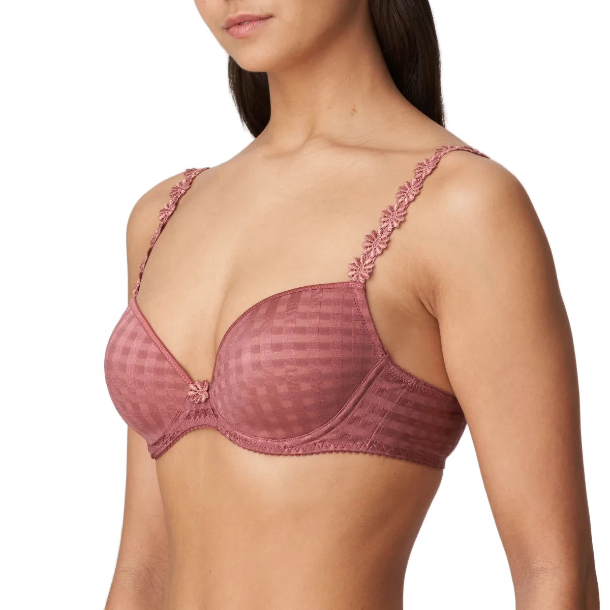 Wild ginger in the full cup 