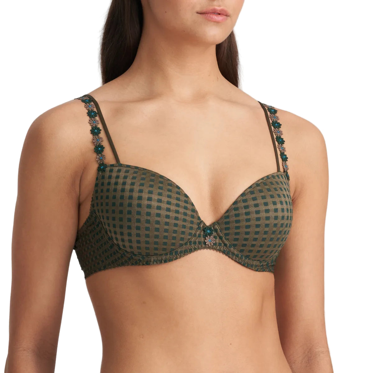 Full cup in the tiny jade