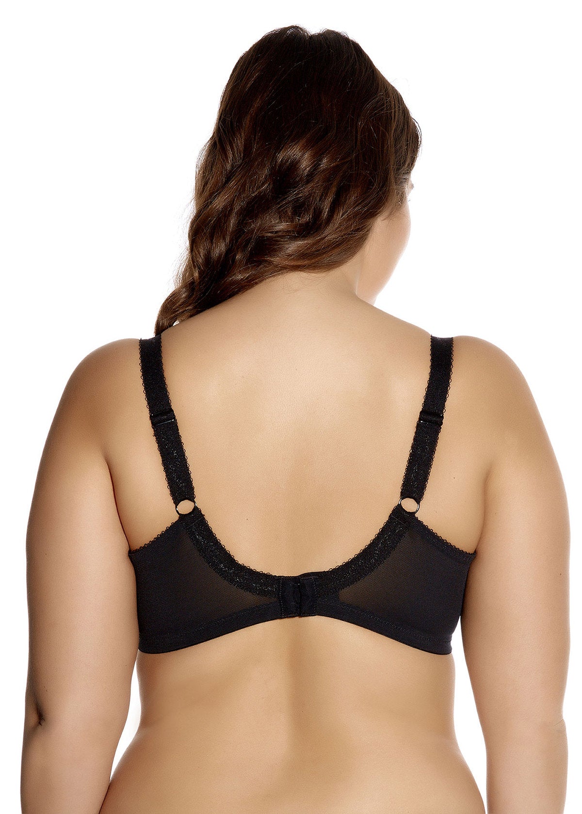 Goddess Keira Underwire Bra