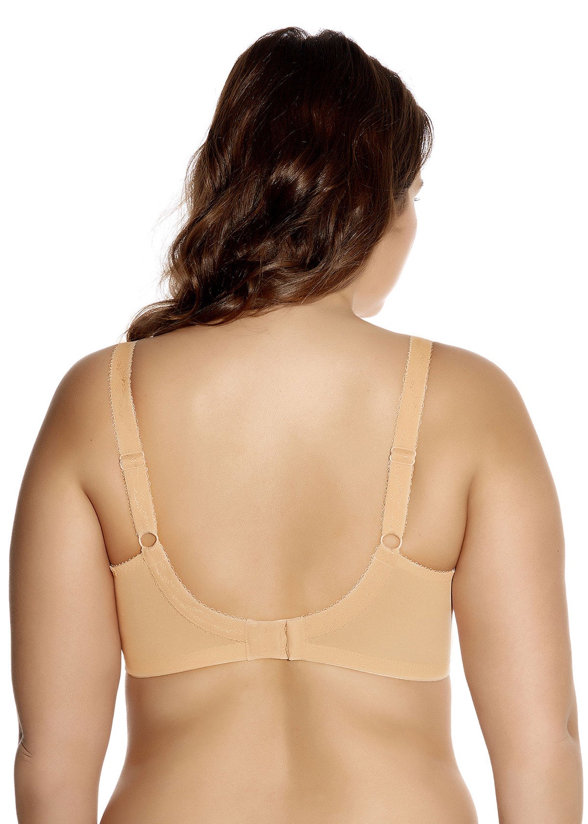 Goddess Keira Underwire Bra