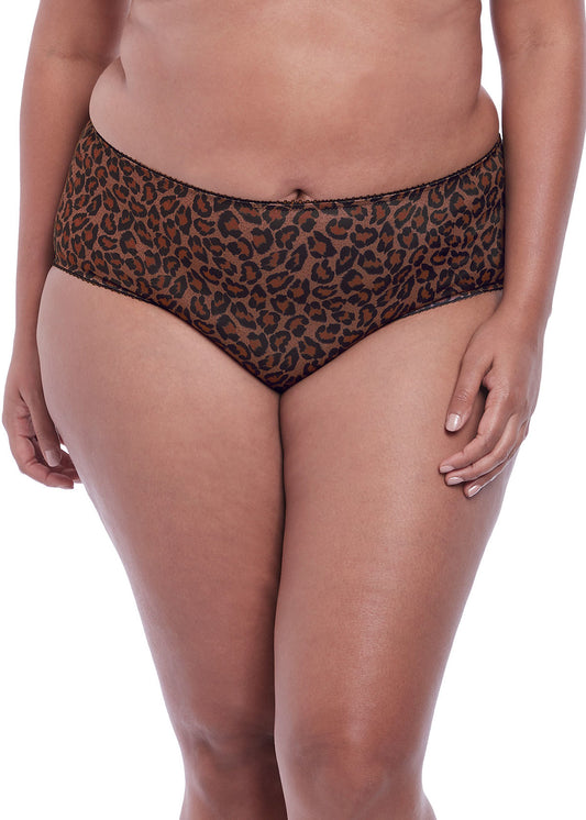 Goddess Kayla Brief