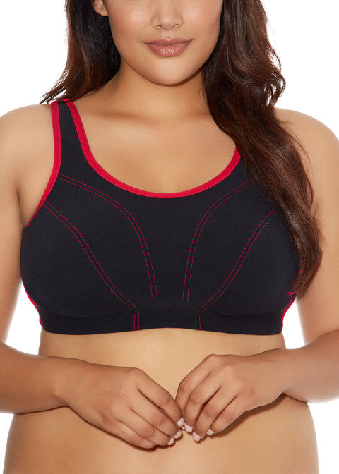 Goddess Soft Cup Sports Bra