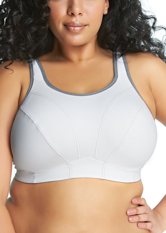 Goddess Soft Cup Sports Bra