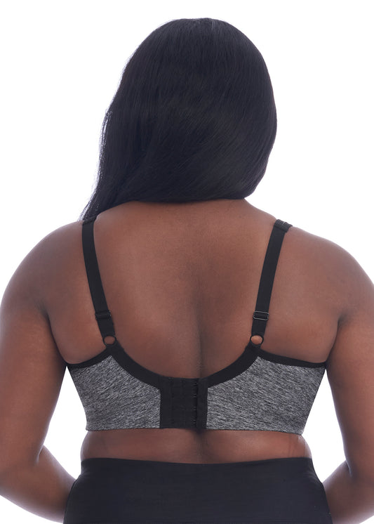 Goddess Sport Non Wired Sports Bra