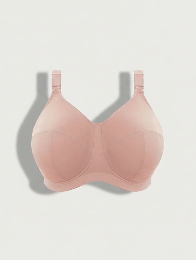 Goddess Celeste Wirefree Bra