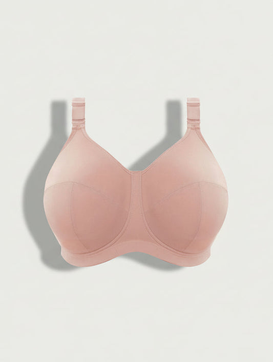 Goddess Celeste Wirefree Bra