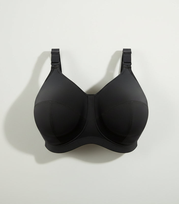 Goddess Celeste Wirefree Bra