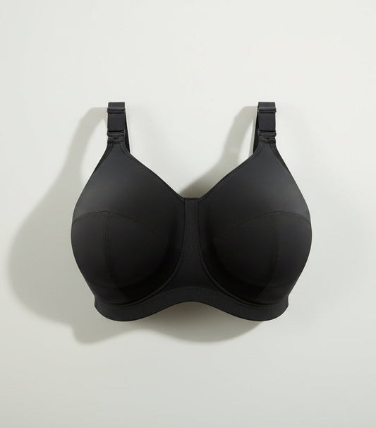 Goddess Celeste Wirefree Bra