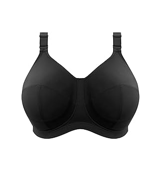Goddess Celeste Wirefree Bra