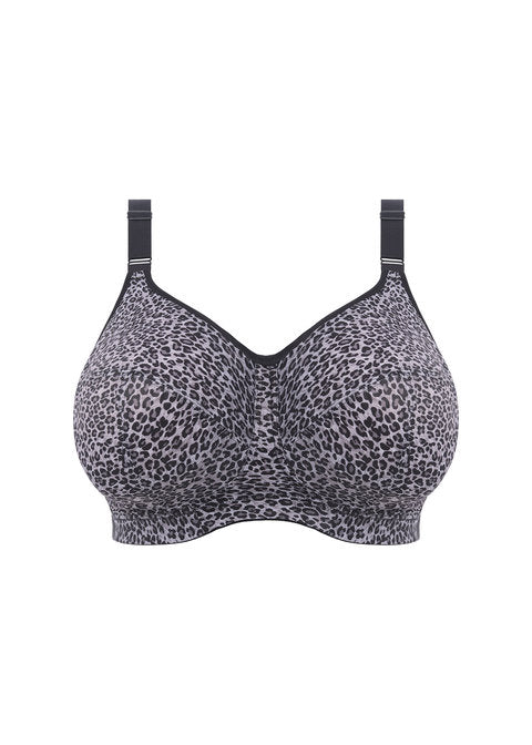 Goddess Celeste Wirefree Bra