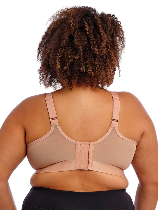 Goddess Katarina Wire Free Sports Bra