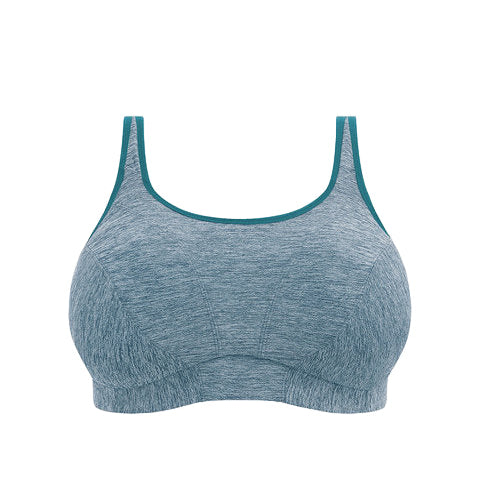 Goddess Sport Non Wired Sports Bra