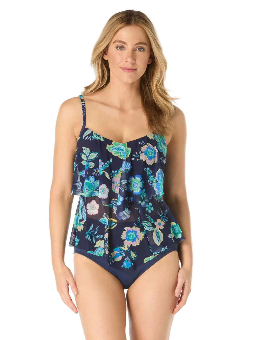 Beach House Portia Mesh Tankini