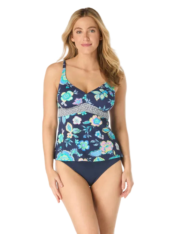 Beach House Adele Tankini
