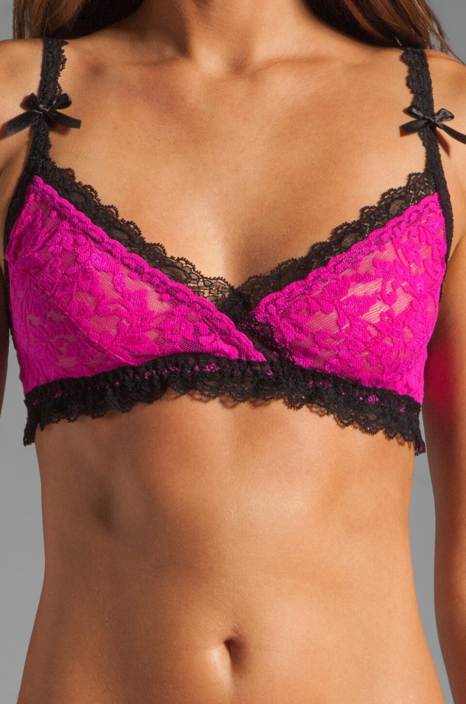 Hanky Panky Retro Bralette