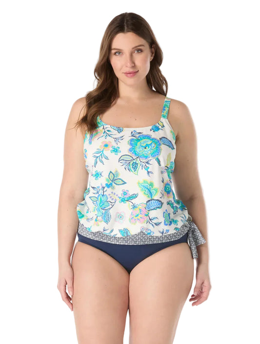 Beach House Sarah Tankini