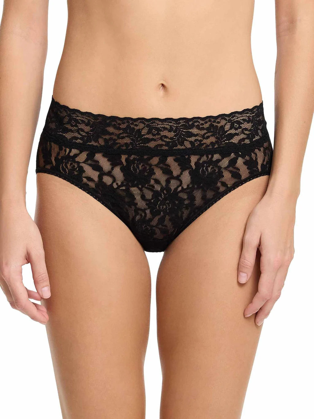Hanky Panky Daily Lace French Brief
