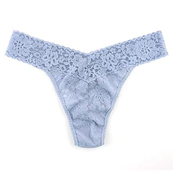 Hanky Panky Daily Lace Original Thong