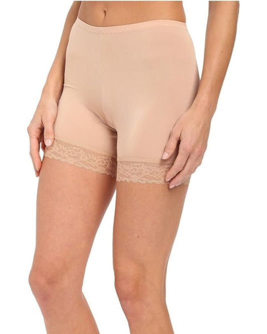 Hanky Panky Silky 13" Shorts