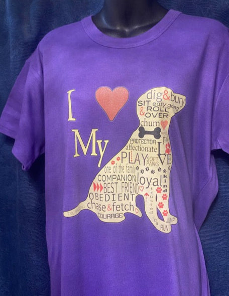 Model Oversized Cotton Night Shirts