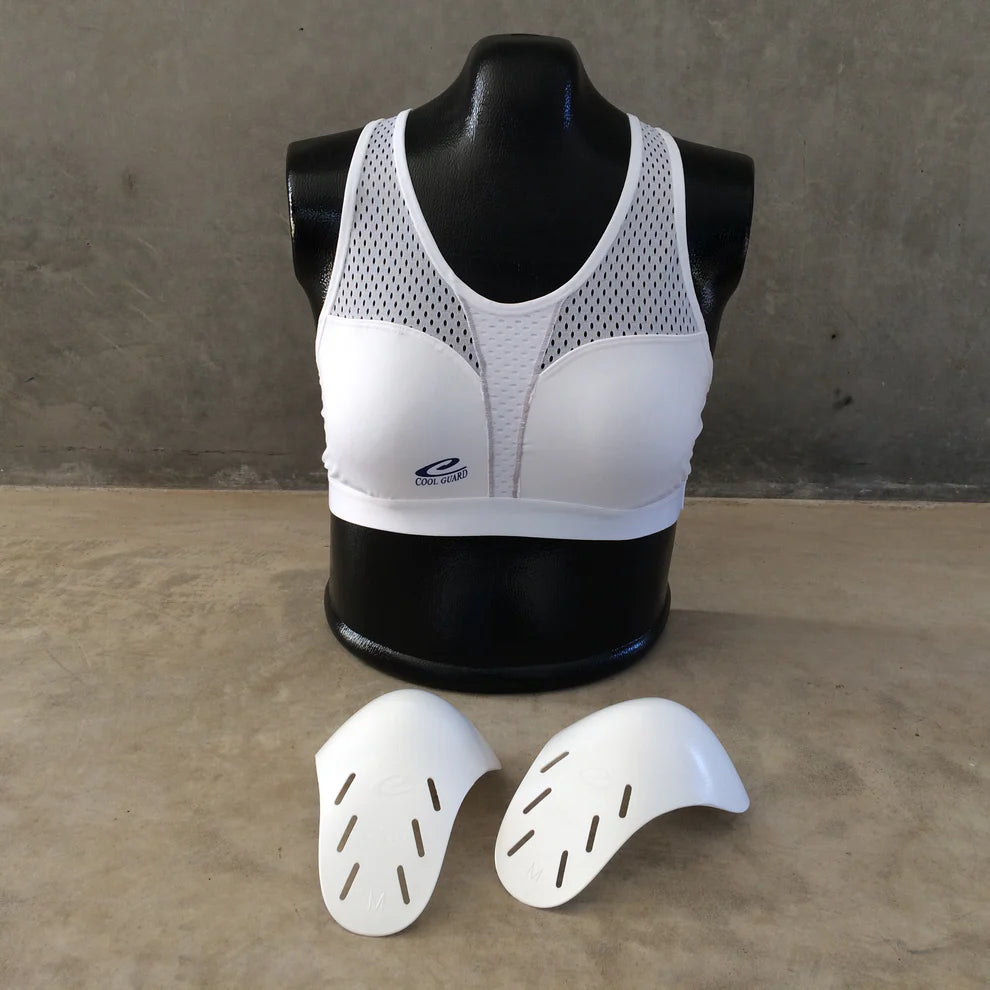 Cool Guard Sports Bra