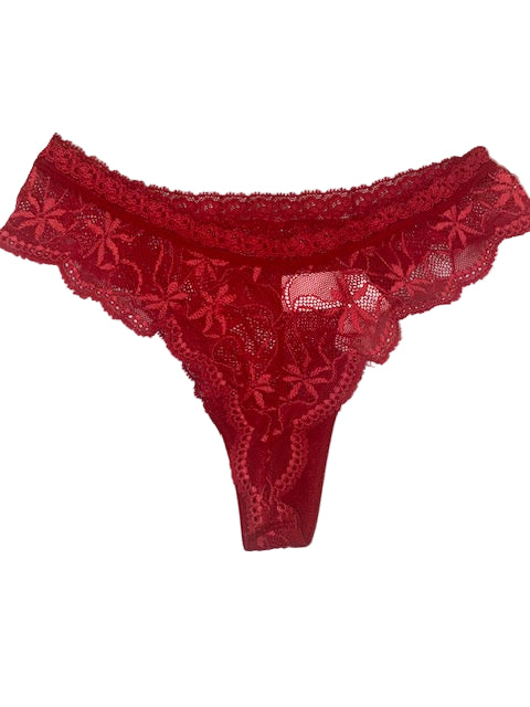 Janira Noel Brazilian Brief - SALE