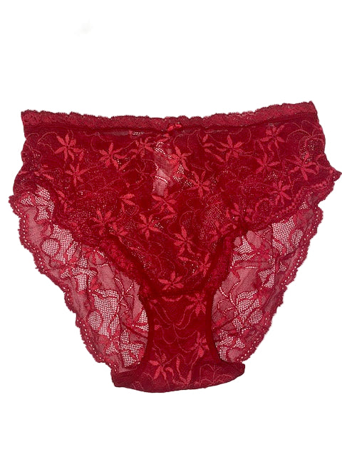 Janira Noel Brazilian Brief - SALE