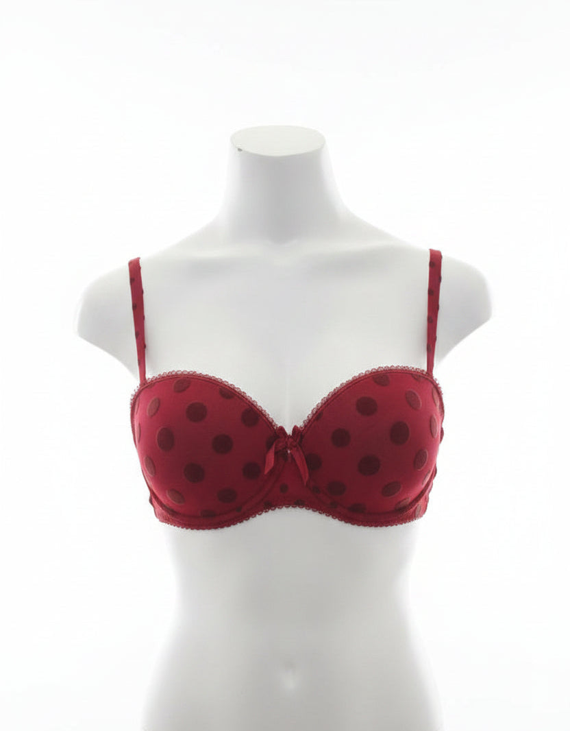 Maire Jo Laventure Vidal Bra - SALE