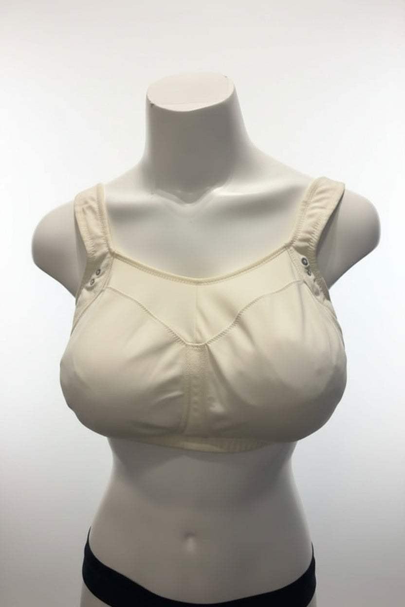 Marie Jo Action Arrow Soft Bra Sports Bra - SALE