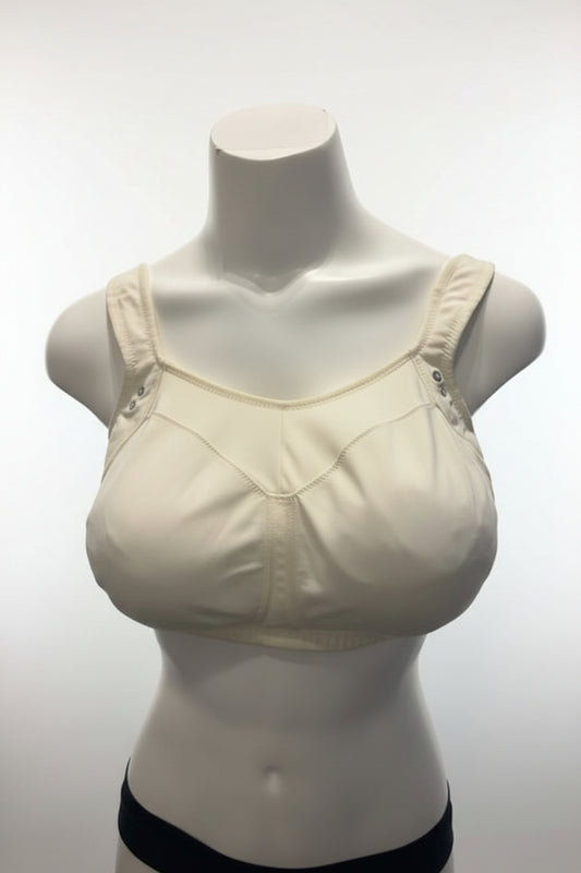 Marie Jo Action Arrow Soft Bra Sports Bra - SALE