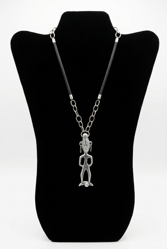 Celtic Pendant Necklace