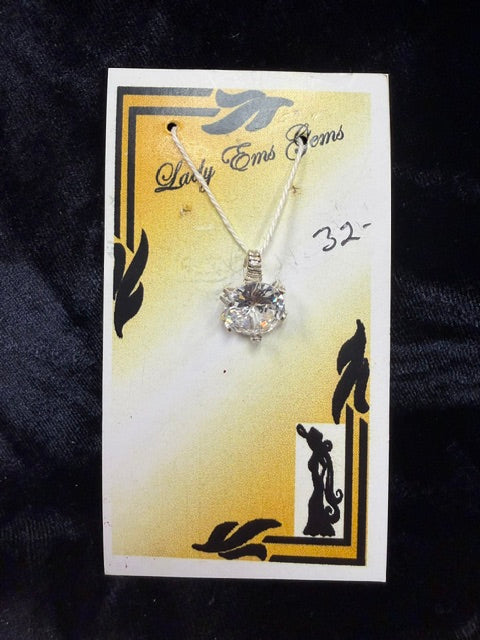 Handcrafted Necklace Pendants