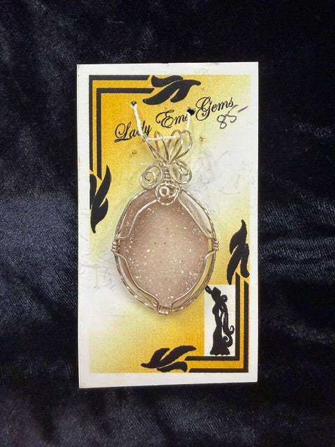 Handcrafted Necklace Pendants