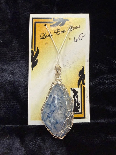 Handcrafted Necklace Pendants