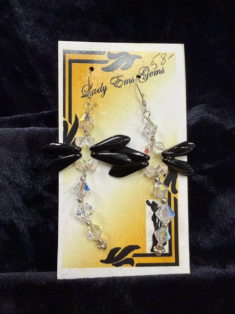 Handcrafted Earrings