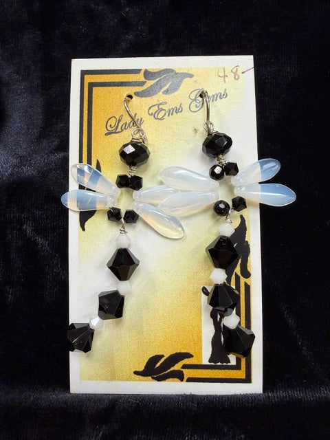 Handcrafted Earrings