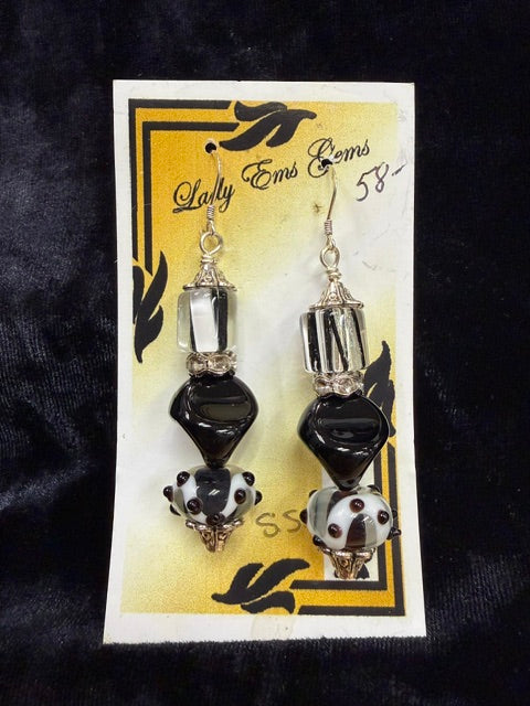 Handcrafted Earrings