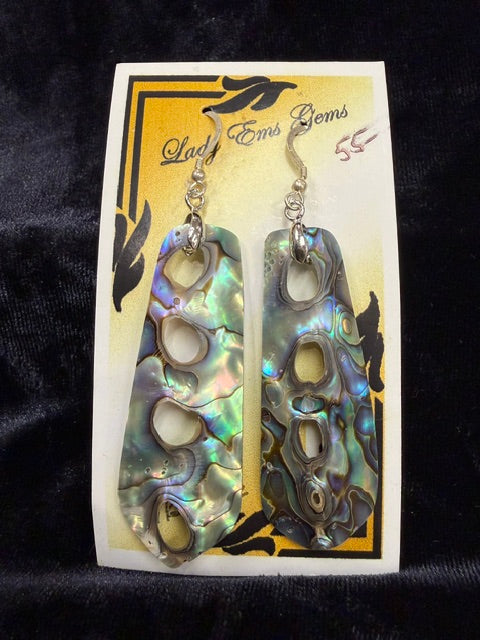 Handcrafted Earrings