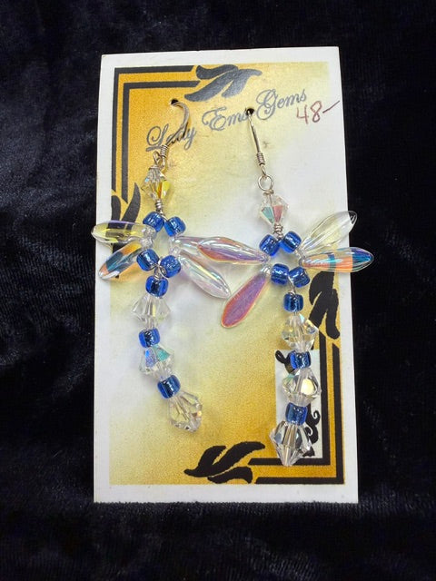 Handcrafted Earrings