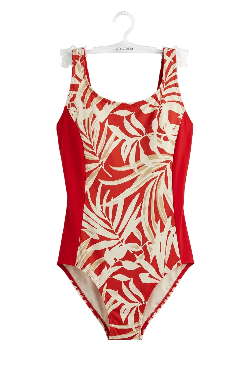 Amoena Edinburgh One Piece Swimsuit