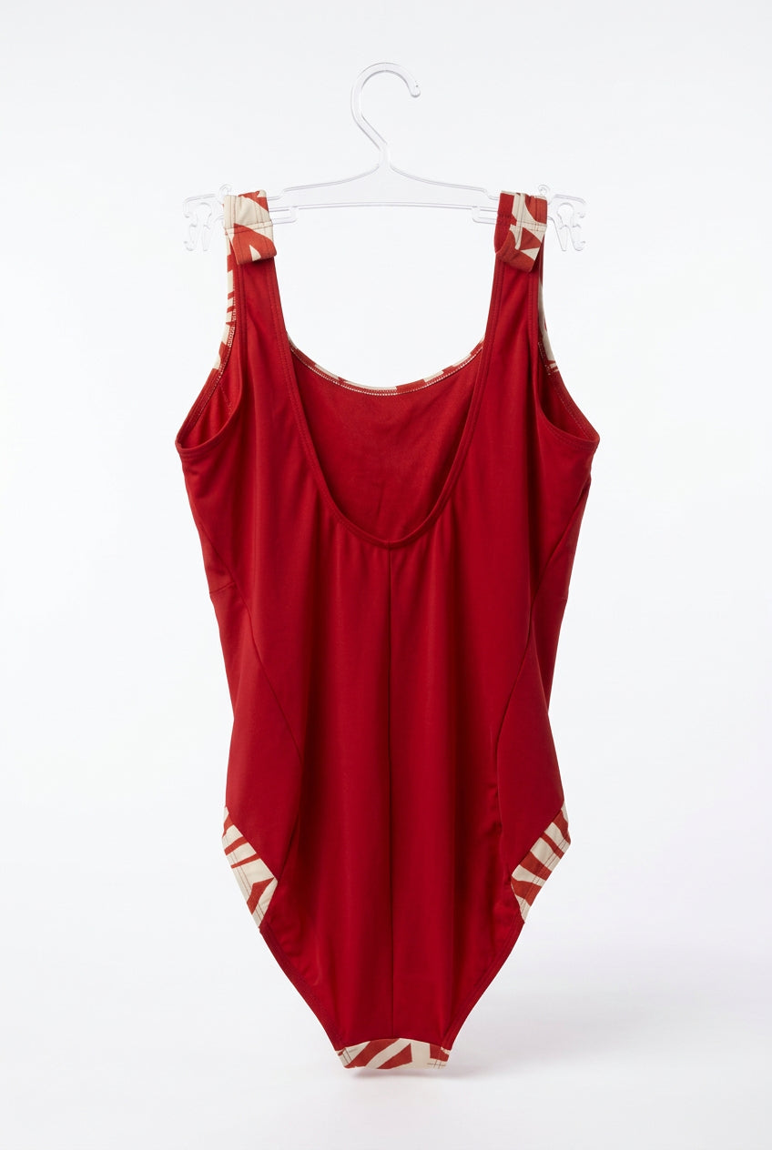 Amoena Edinburgh One Piece Swimsuit
