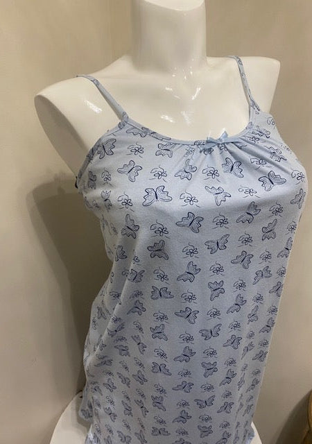Patrica Butterfly Sleep Chemise