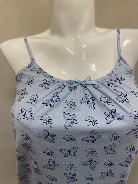Patrica Butterfly Sleep Chemise
