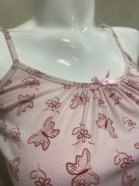 Patrica Butterfly Sleep Chemise