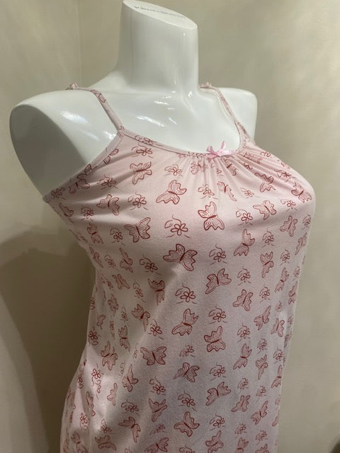 Patrica Butterfly Sleep Chemise